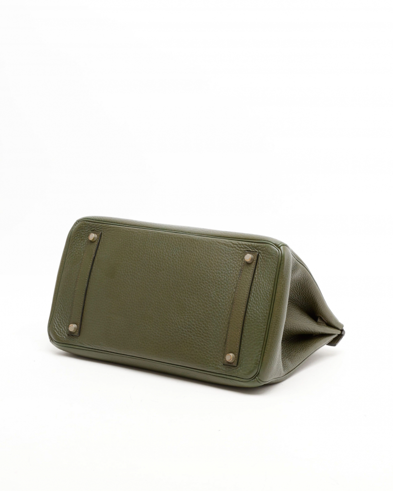 Hermès Birkin 35 Togo Bag