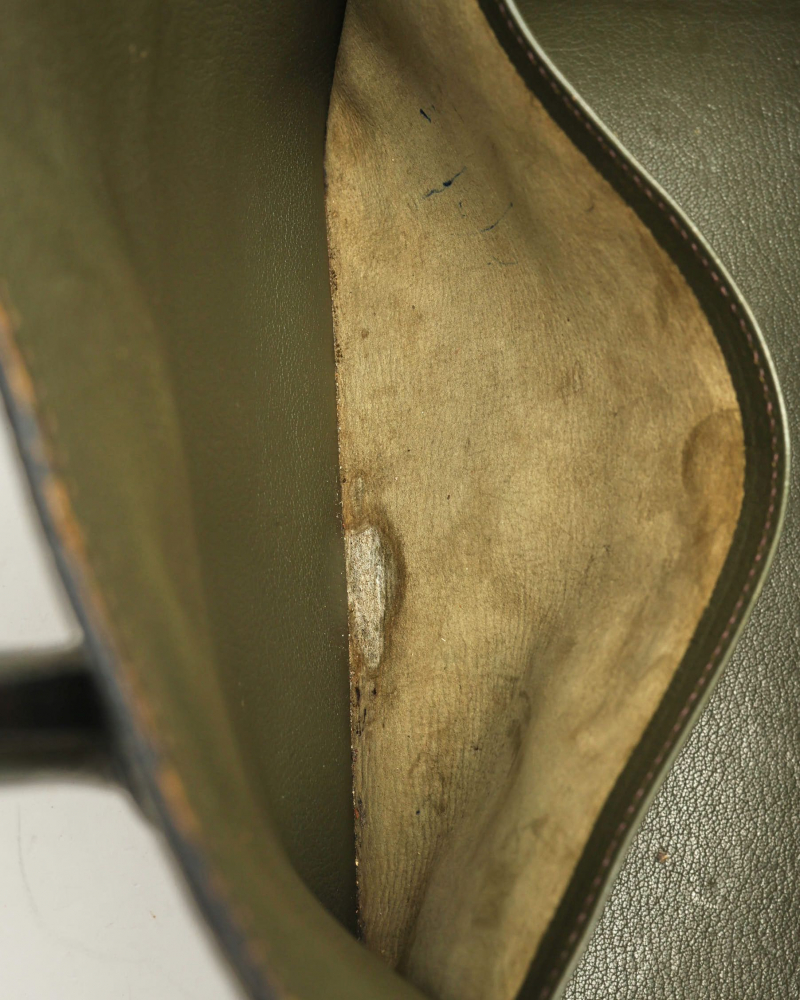 Hermès Birkin 35 Togo Bag