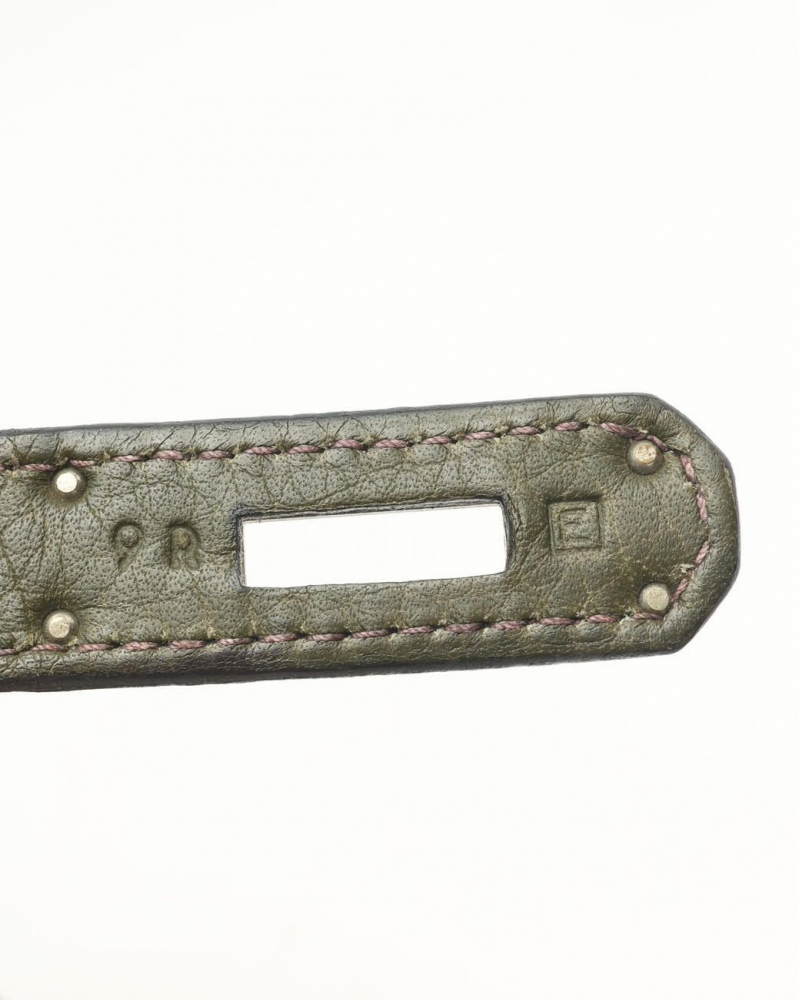 Hermès Birkin 35 Togo Bag