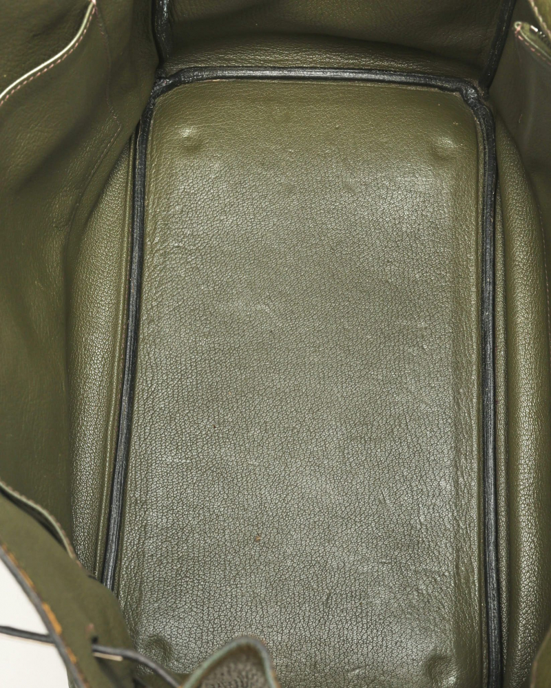 Hermès Birkin 35 Togo Bag