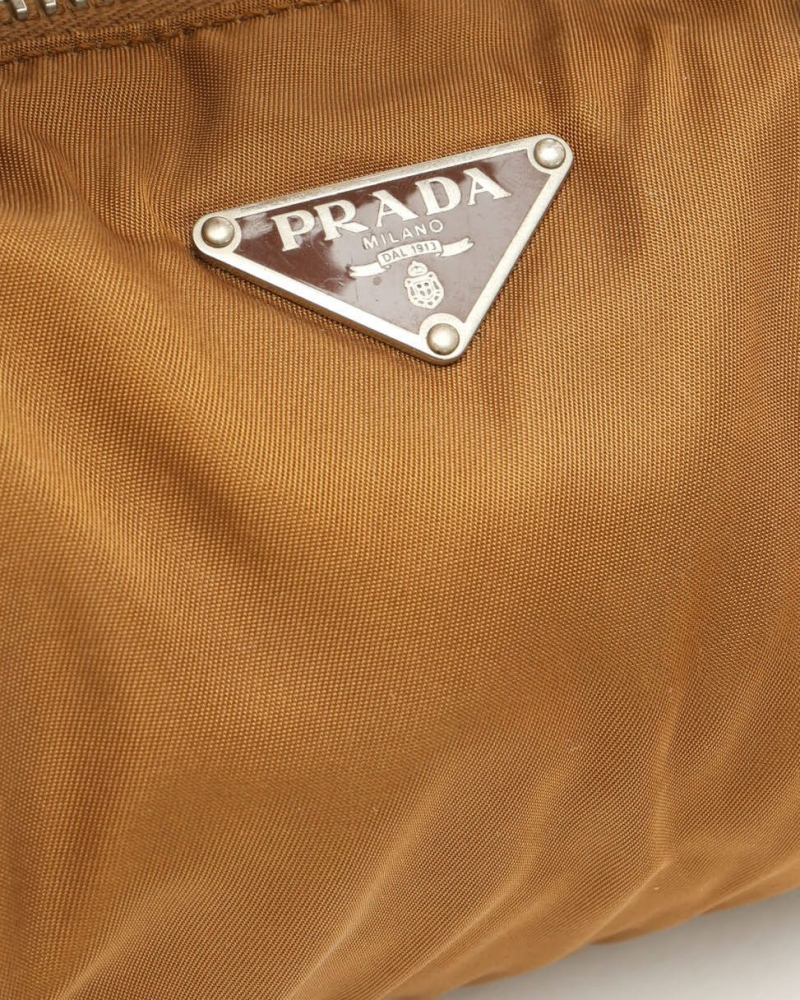 Prada Tessuto Handbag