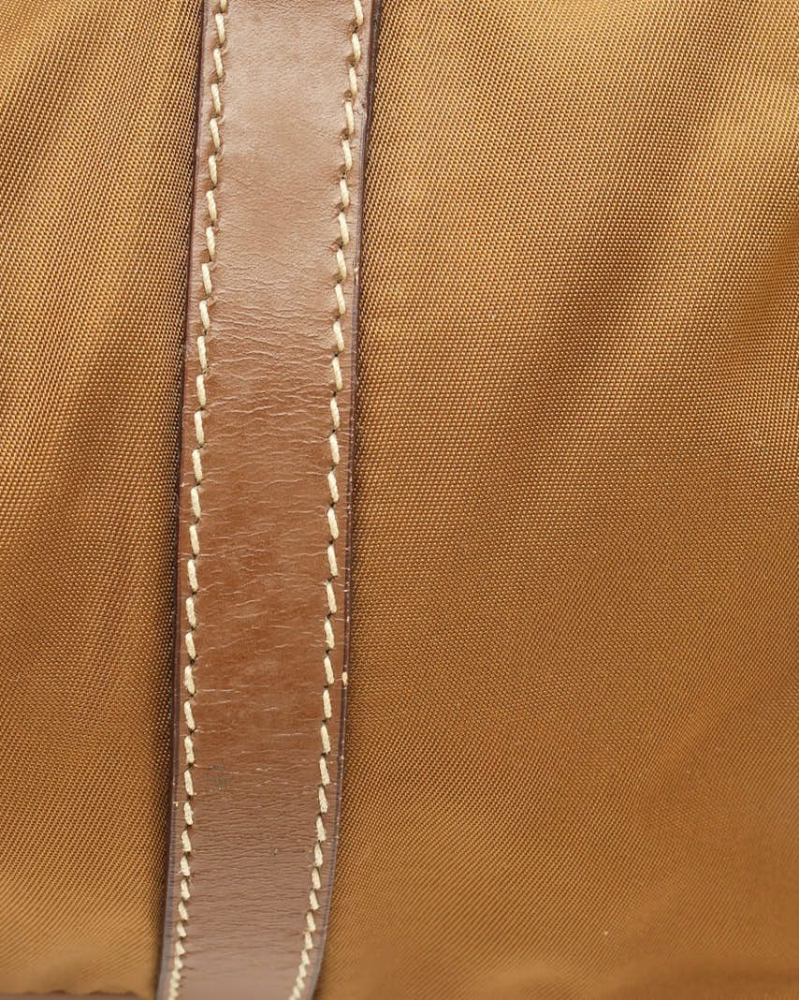 Prada Tessuto Handbag