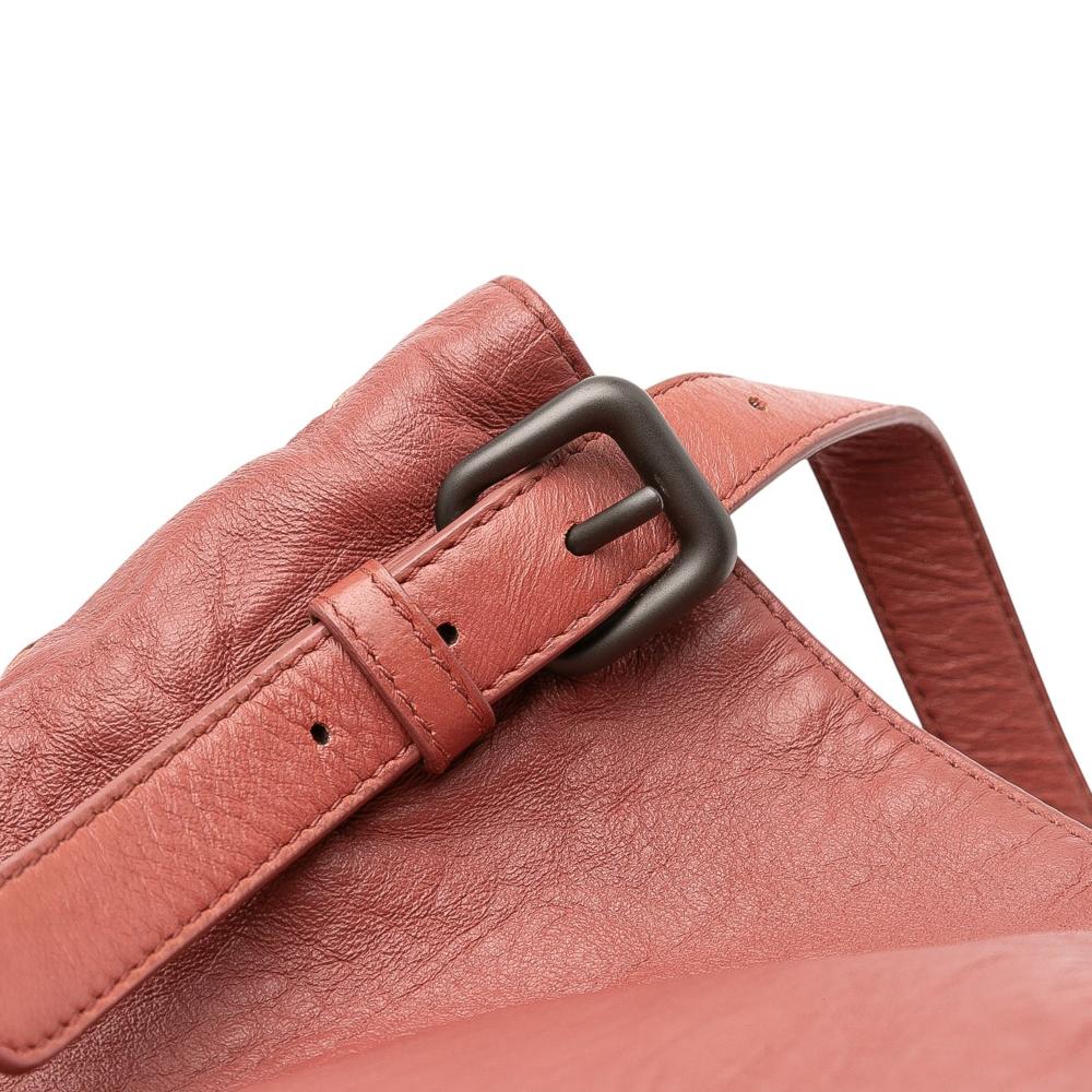 Bottega Veneta Red Indian Red Nappa Leather Leather Large Intrecciato Trimmed Nappa Cesta Tote Italy