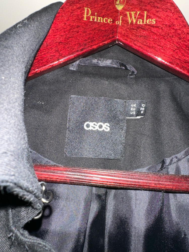 Asos Trench coat