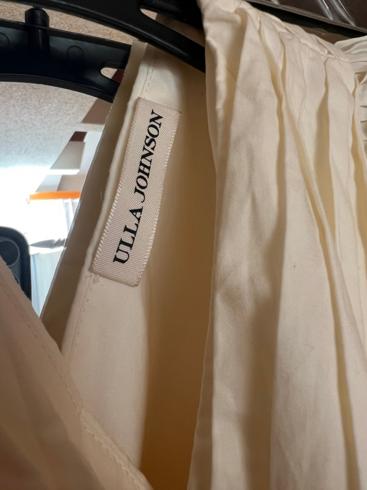 Ulla Johnson Kleid Aurore