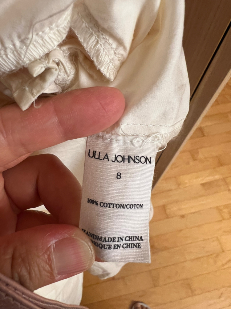 Ulla Johnson Kleid Aurore