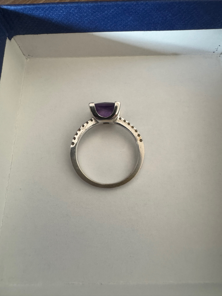 Bucherer Baque oder schwarz