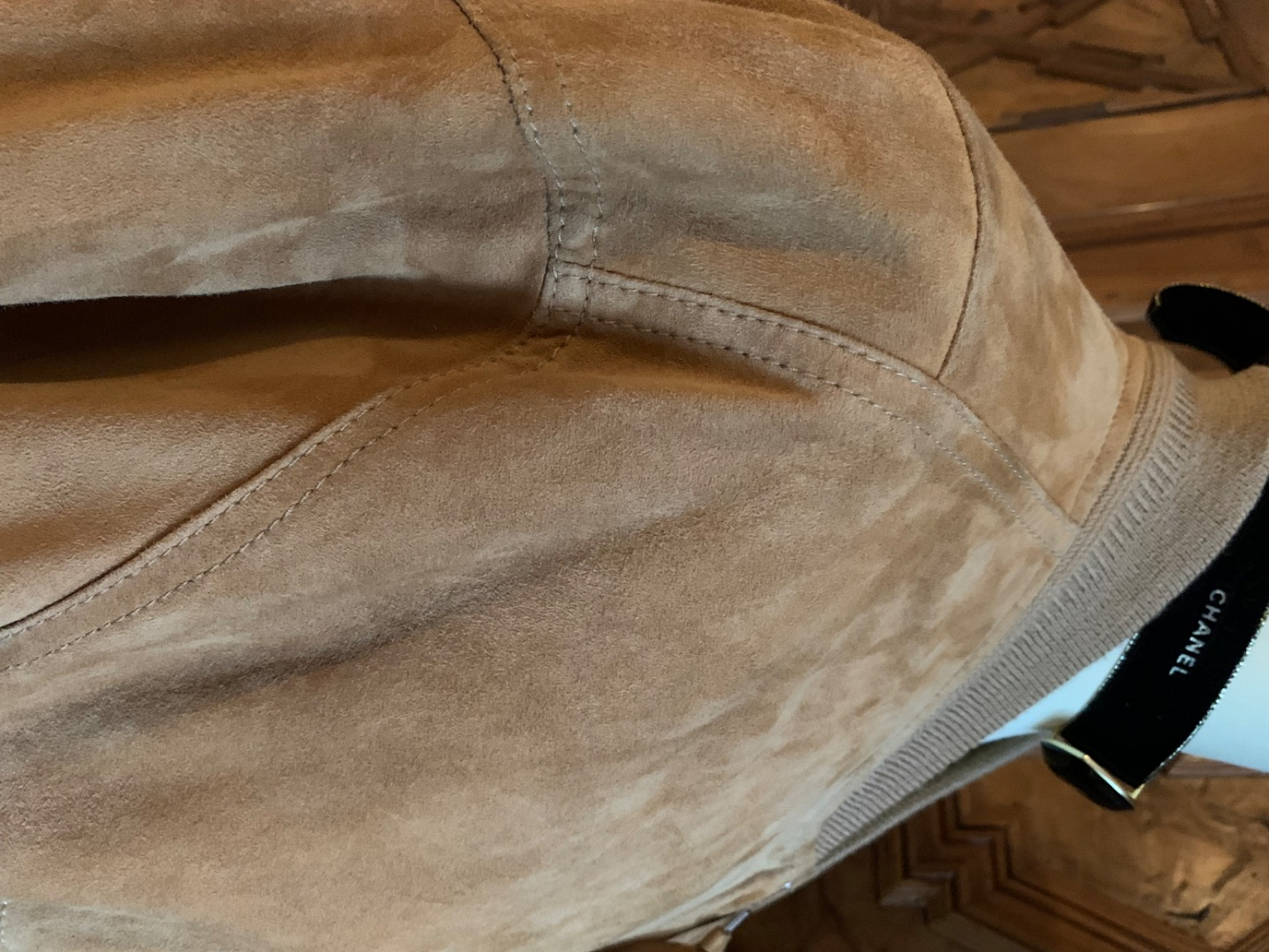 Birgen Christensen CHRISTIAN BERG STOCKHOLM PKZ JACKET