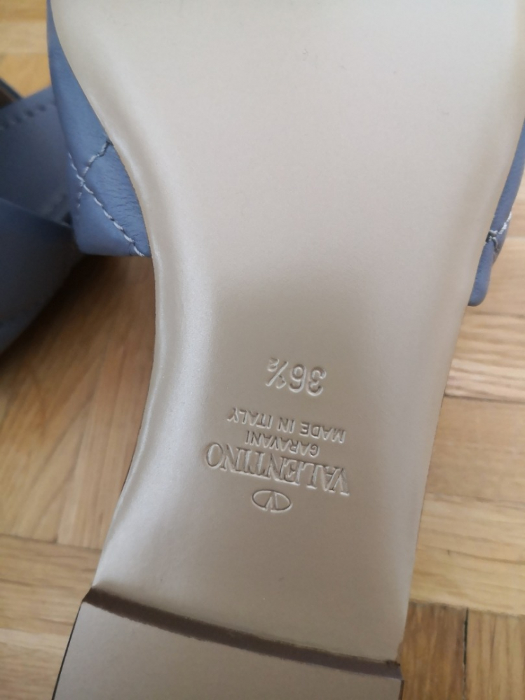 Valentino Römische Bolzenschieber