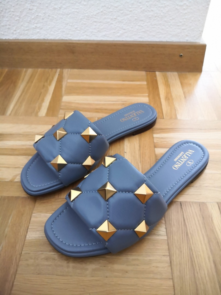 Valentino Römische Bolzenschieber