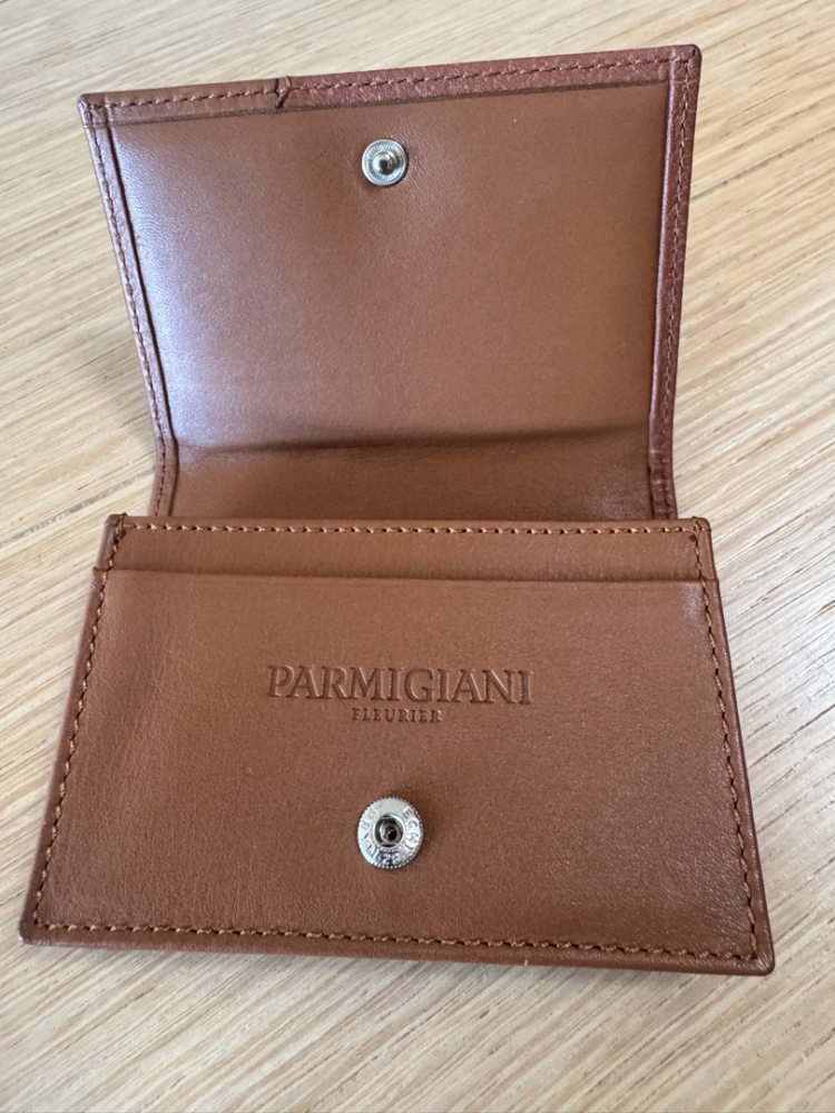 Parmigiani-Fleurier Kartenhalter