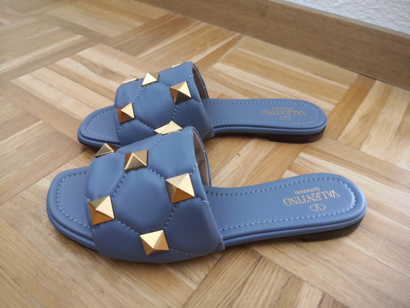 Valentino Römische Bolzenschieber