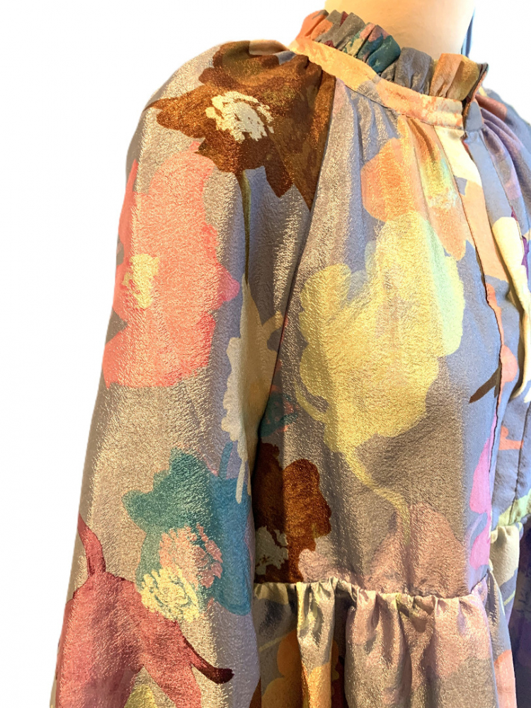 Stine Goya Dress 'Jasmine' *new*