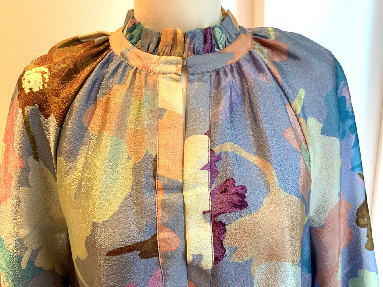 Stine Goya Dress 'Jasmine' *new*