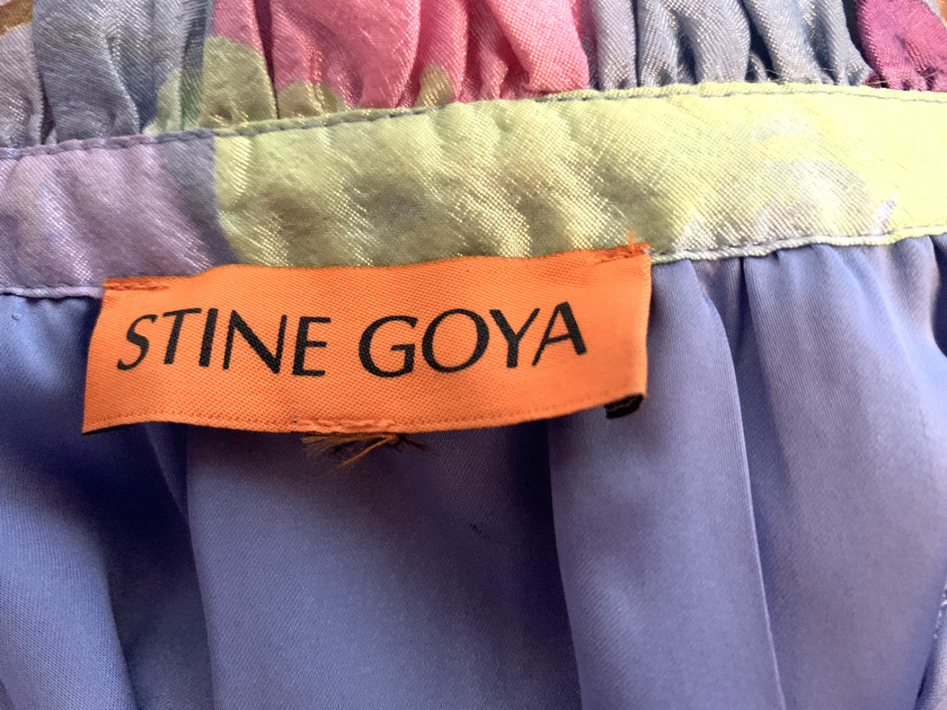 Stine Goya Dress 'Jasmine' *new*