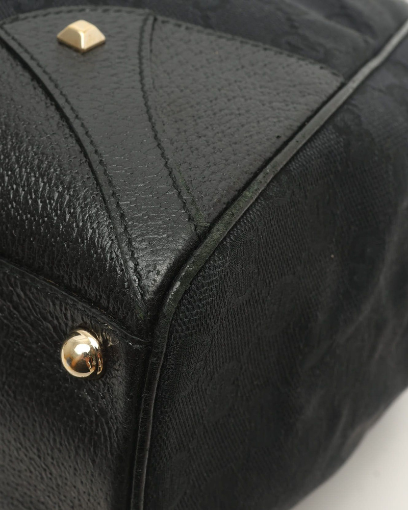 Gucci Large GG New Jackie Bag