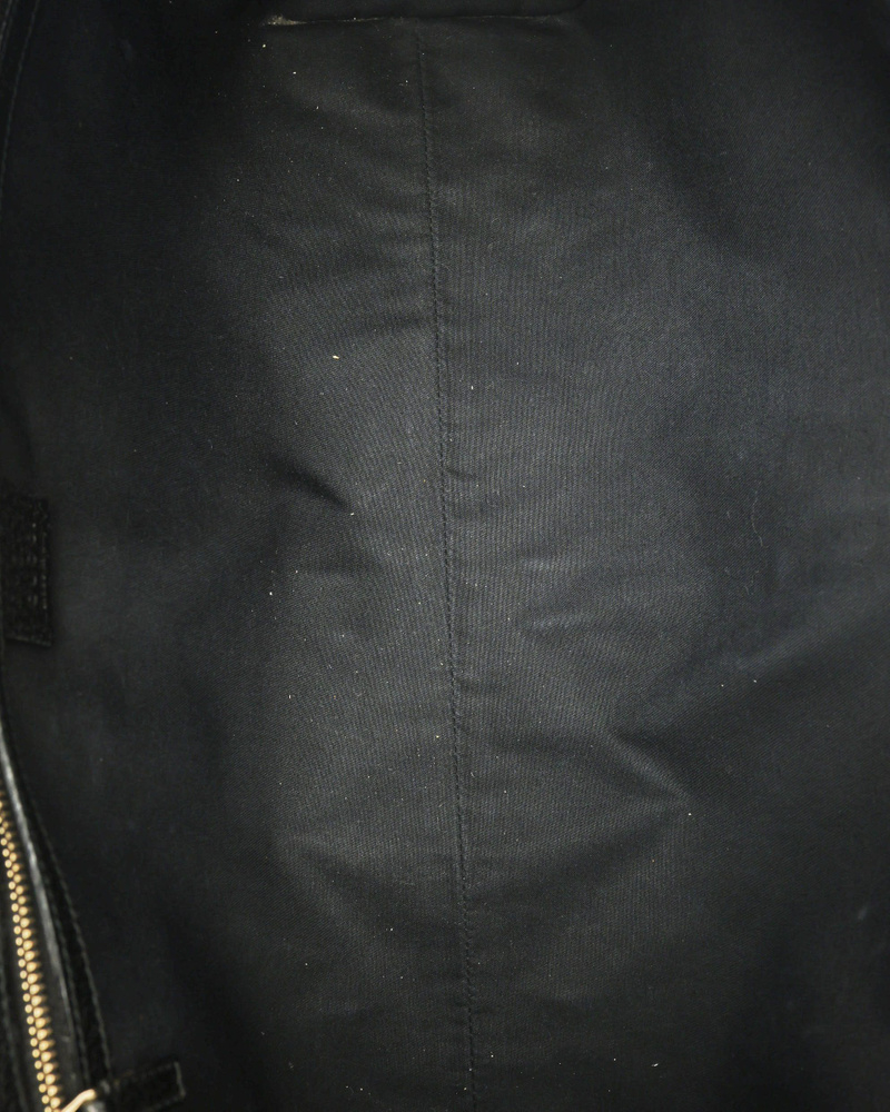 Gucci Large GG New Jackie Bag