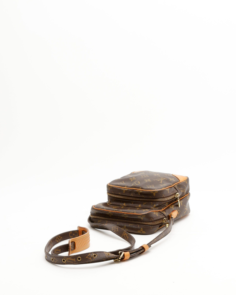 Louis Vuitton Monogram Amazon Bag