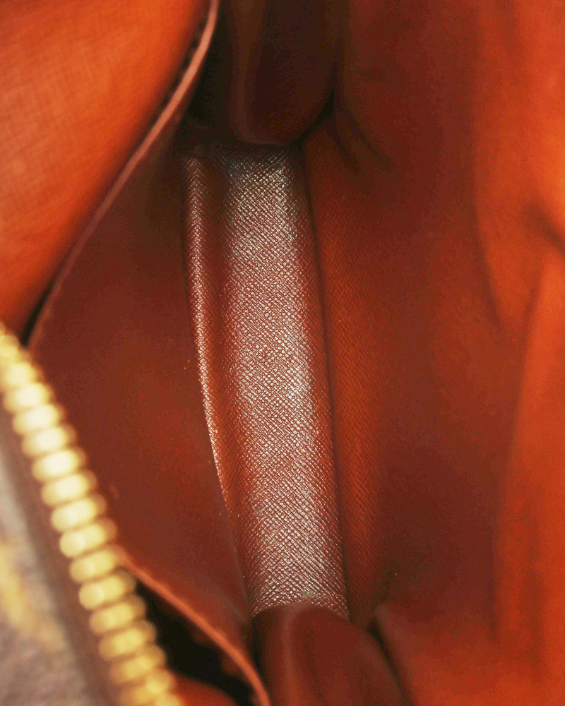 Louis Vuitton Monogram Amazon Bag