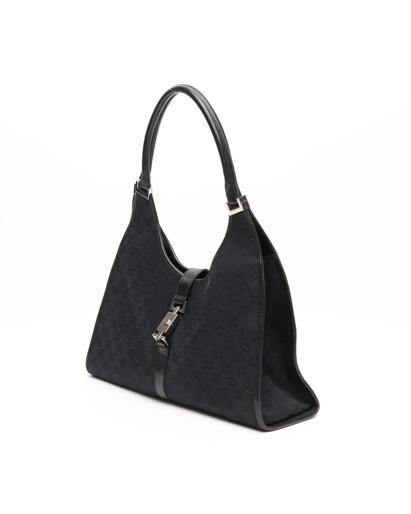 Gucci GG Large Bardot Bag