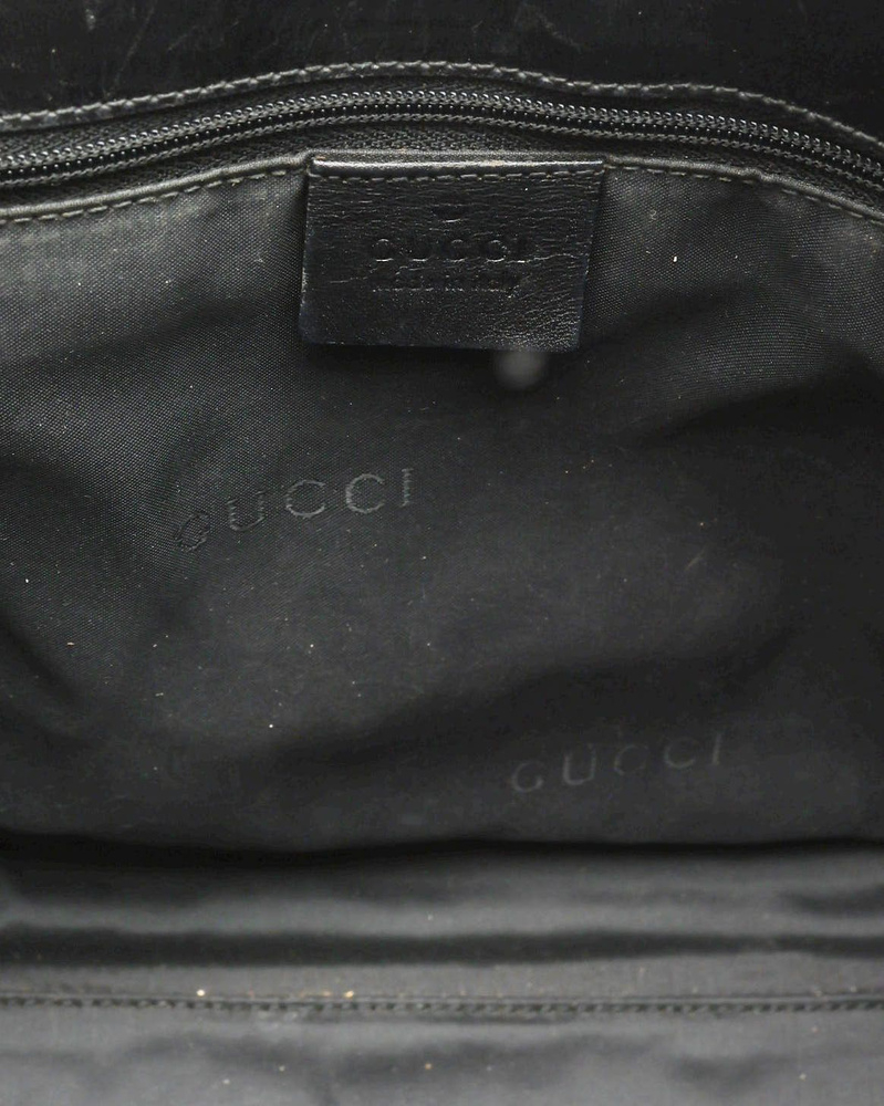 Gucci GG Large Bardot Bag