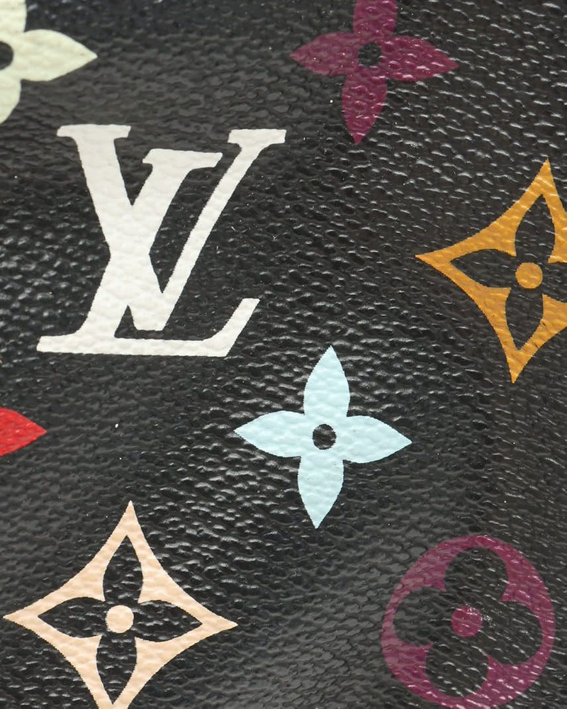 Louis Vuitton Murakami Judy MM Bag