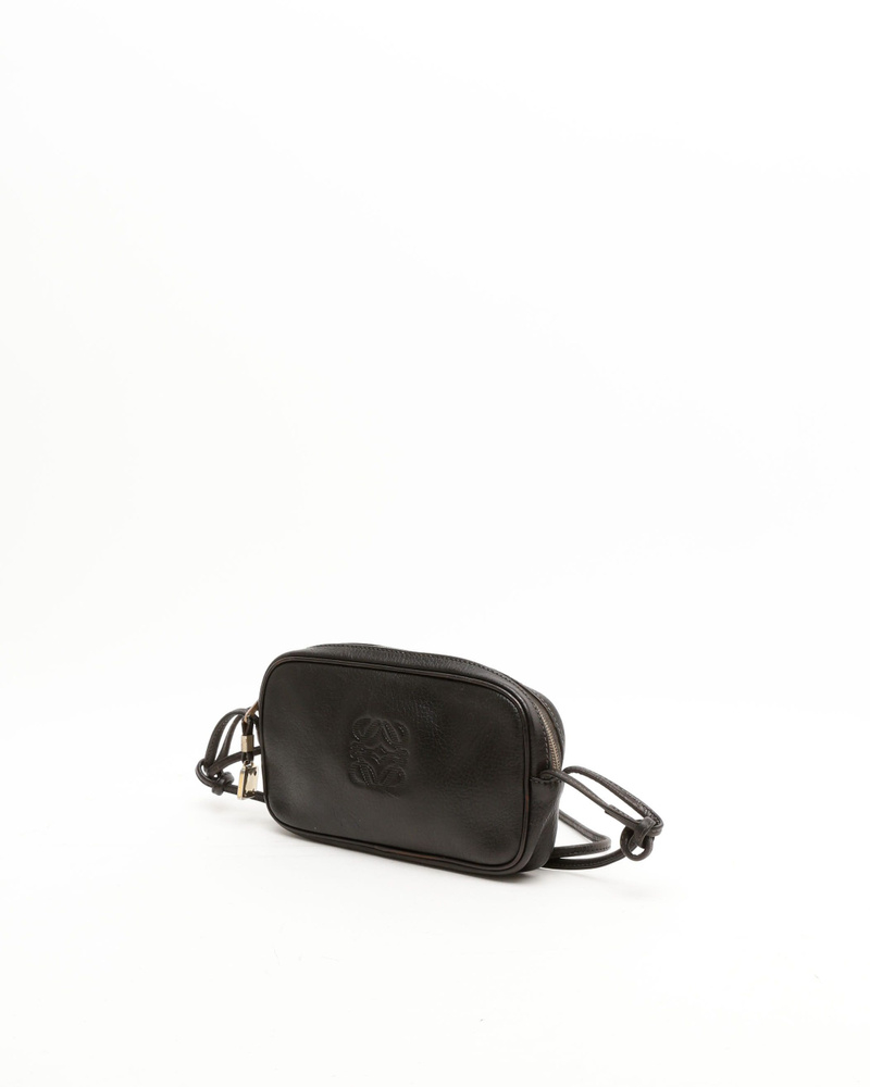 Loewe Anagram Crossbody Bag