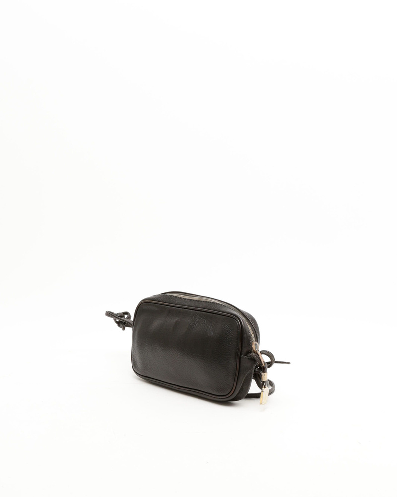 Loewe Anagram Crossbody Bag