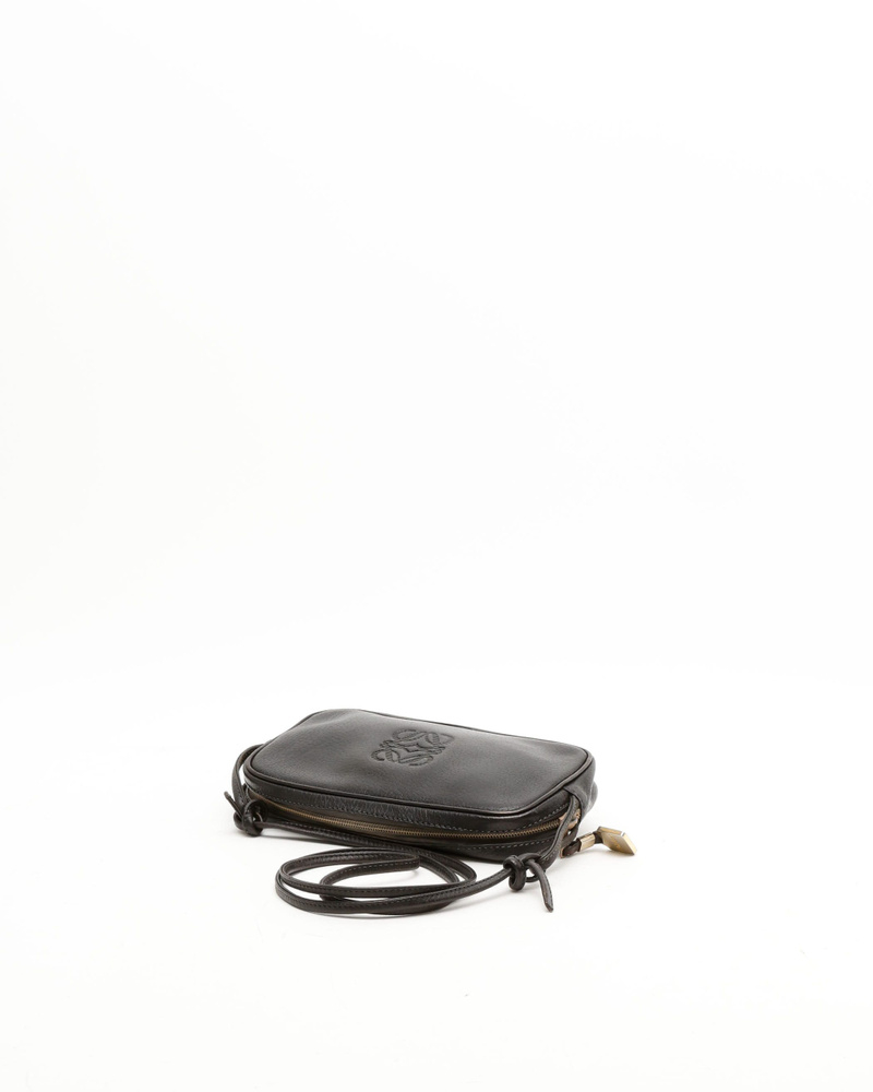 Loewe Anagram Crossbody Bag