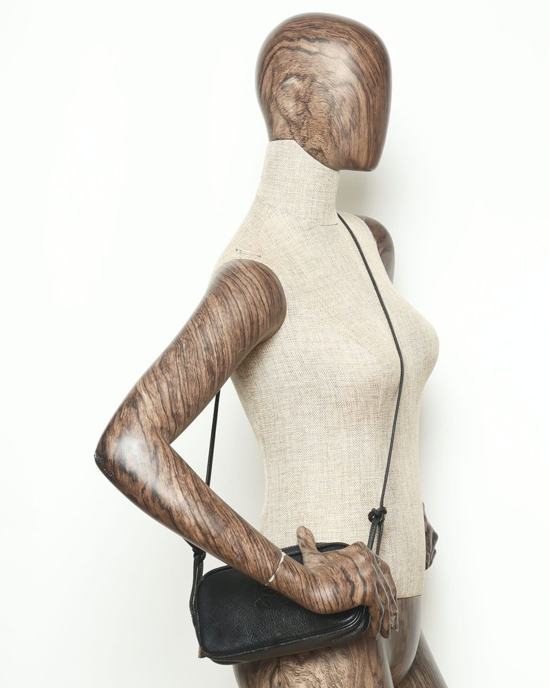 Loewe Anagram Crossbody Bag