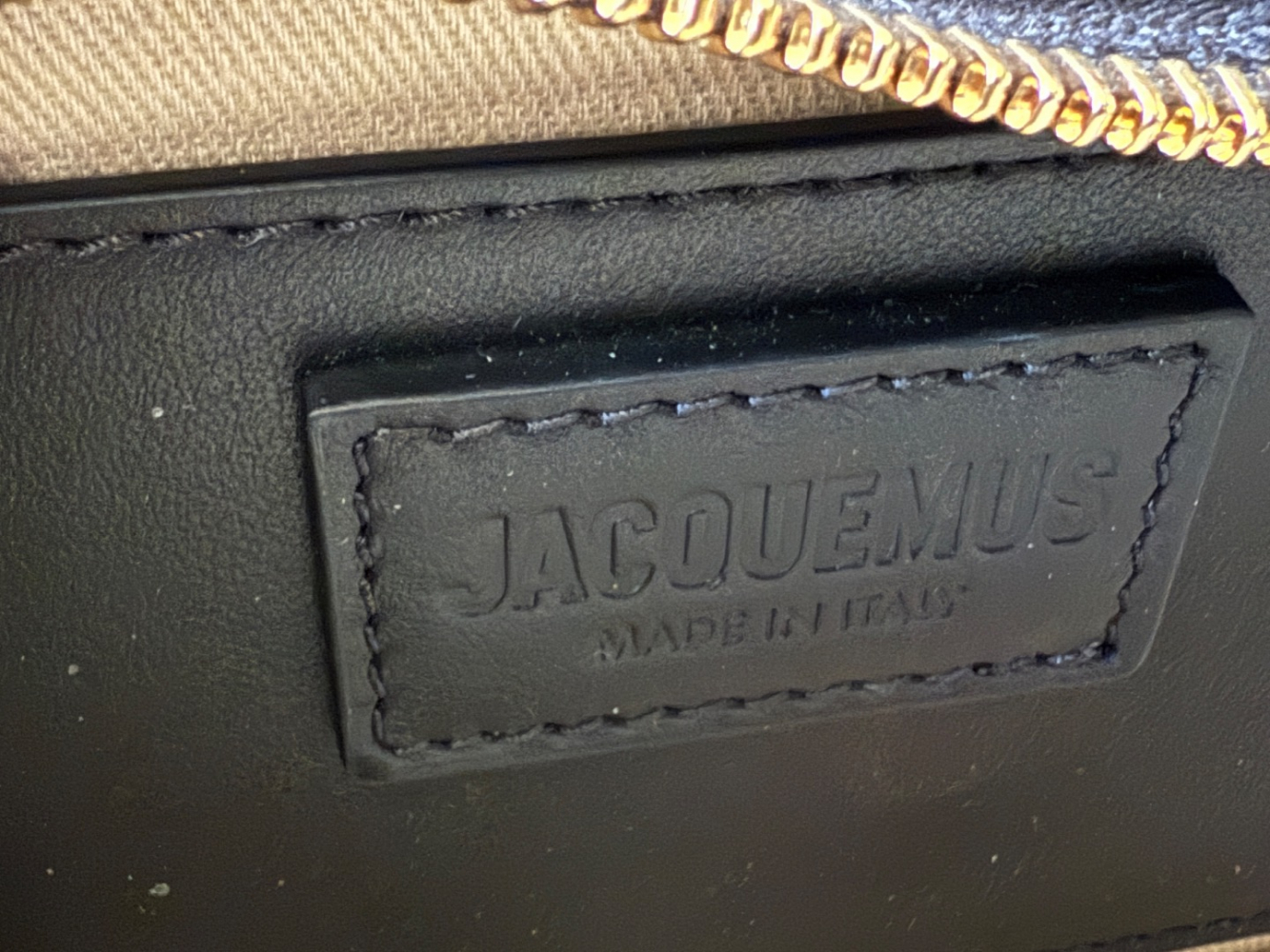 Jacquemus 