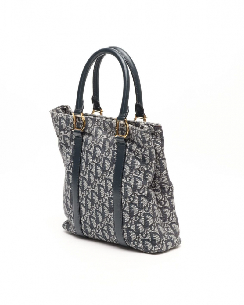 Christian Dior Diorissimo Tote Bag