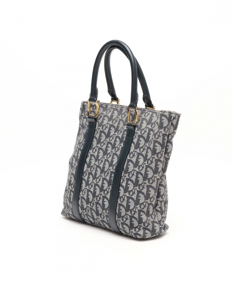 Christian Dior Diorissimo Tote Bag