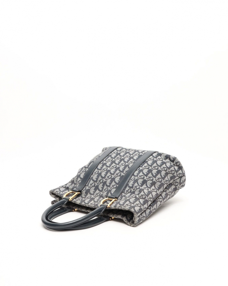 Christian Dior Diorissimo Tote Bag