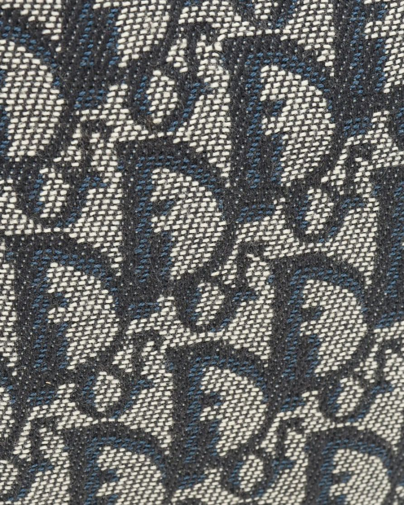 Christian Dior Diorissimo Tote Bag