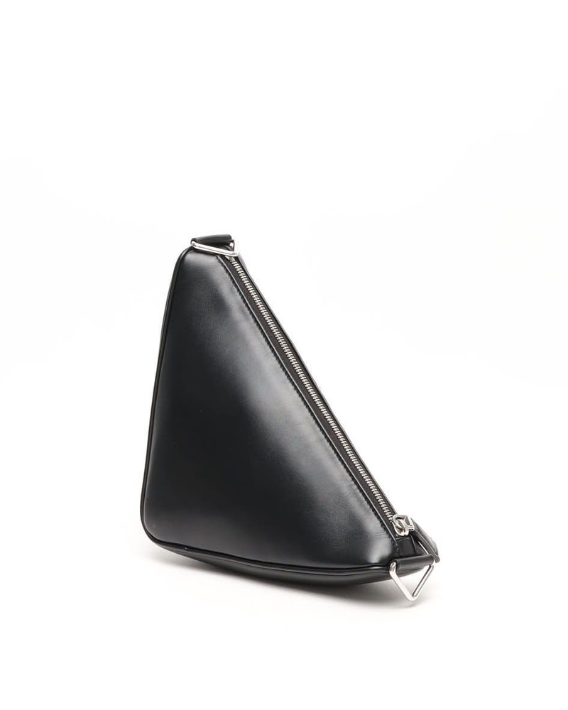 Prada Triangle Shoulder Bag