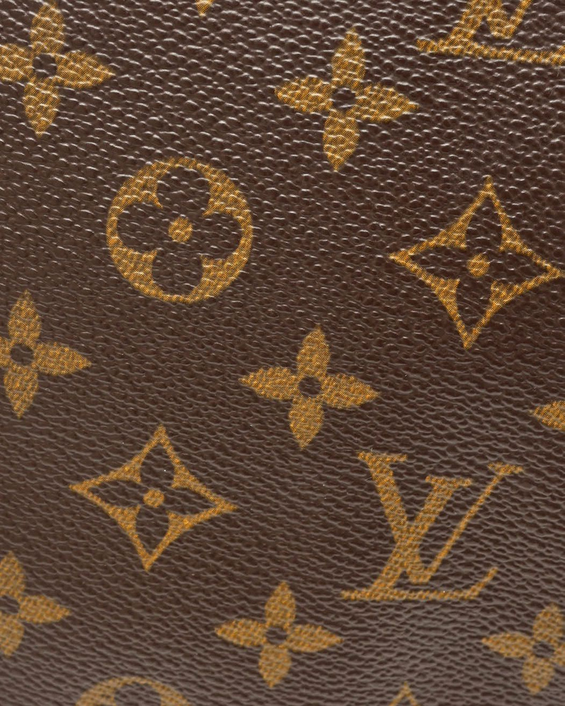 Louis Vuitton Monogram Croissant MM Bag