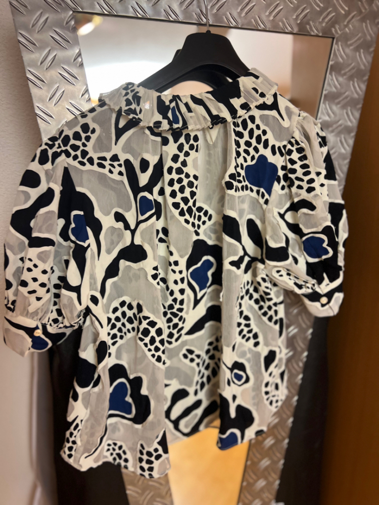 Ulla Johnson Top Marcella