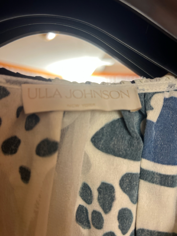 Ulla Johnson Top Marcella