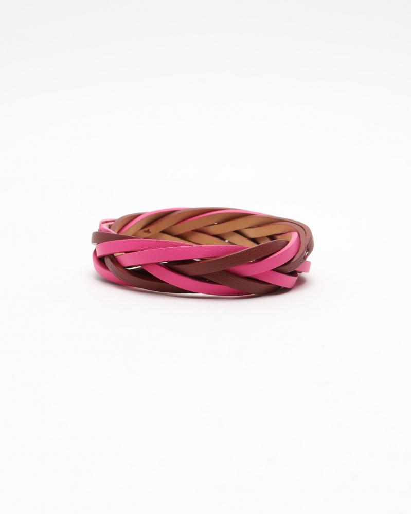 Loewe Leather Bracelet