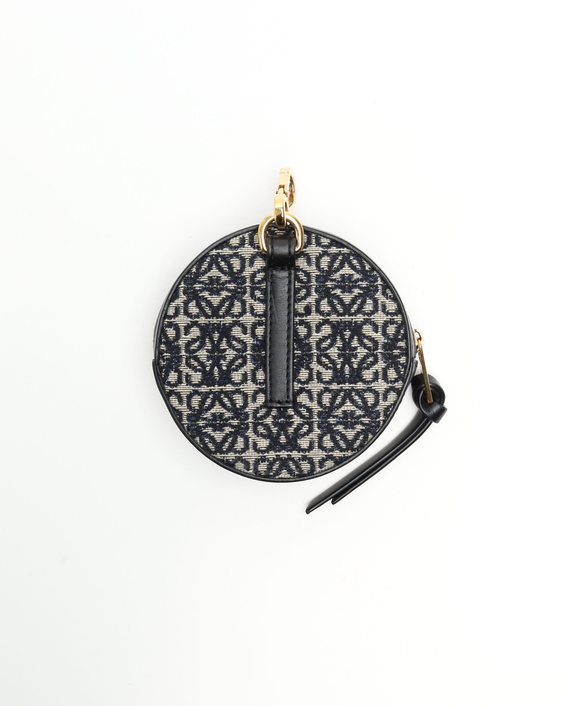 Loewe Anagram Coin Purse