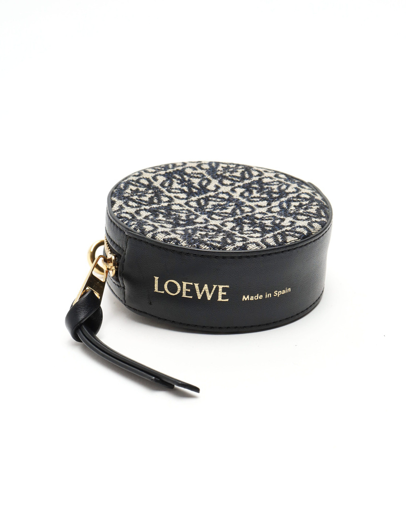 Loewe Anagram Coin Purse