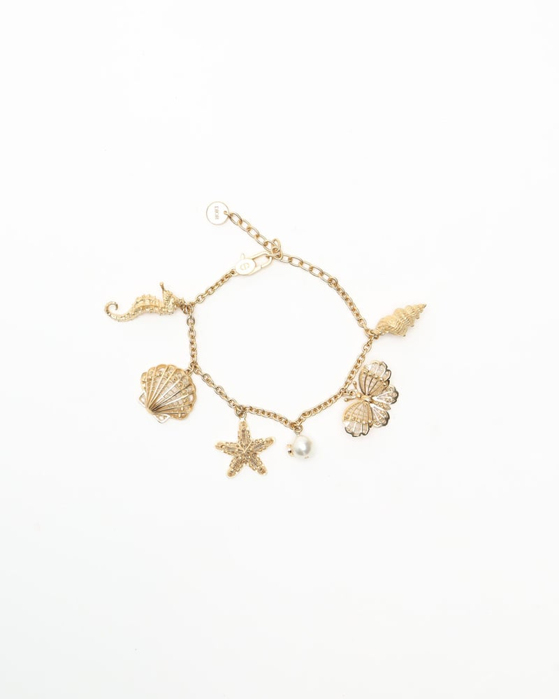 Christian Dior Cabinet d'Été Bracelet