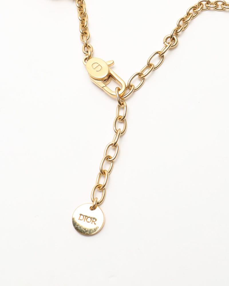 Christian Dior Cabinet d'Été Bracelet