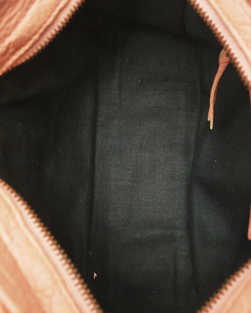 Balenciaga Classic Mini City Bag