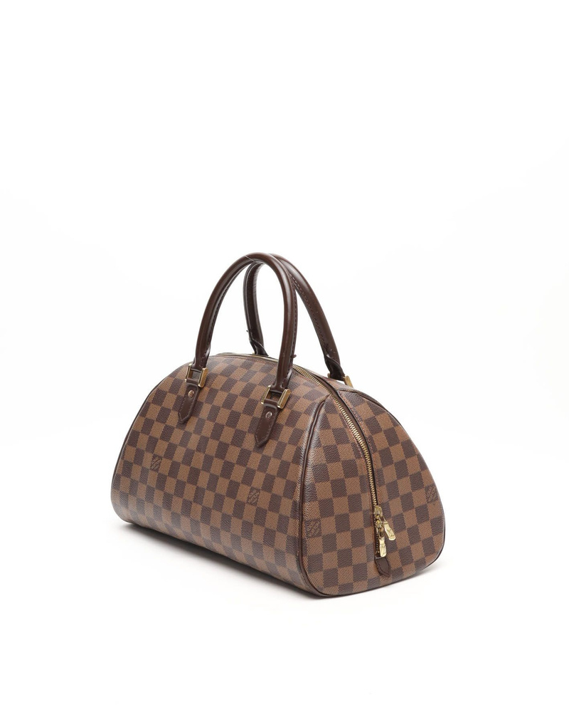 Louis Vuitton Damier Ebene Ribera MM