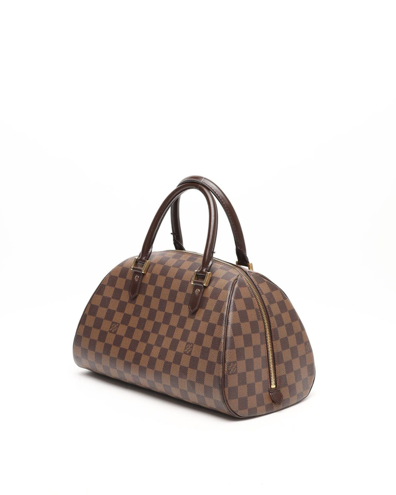 Louis Vuitton Damier Ebene Ribera MM