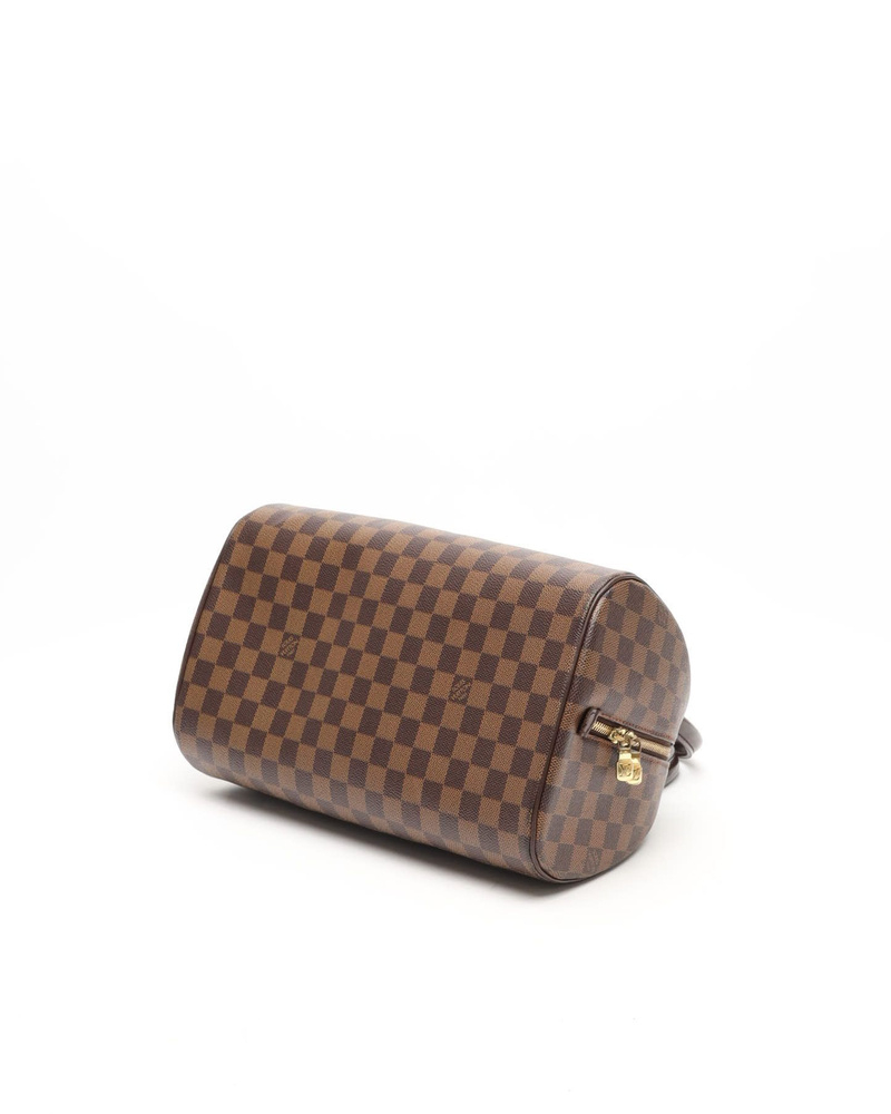 Louis Vuitton Damier Ebene Ribera MM