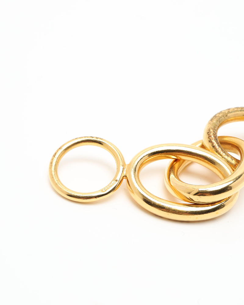 Chanel Chain Bracelet