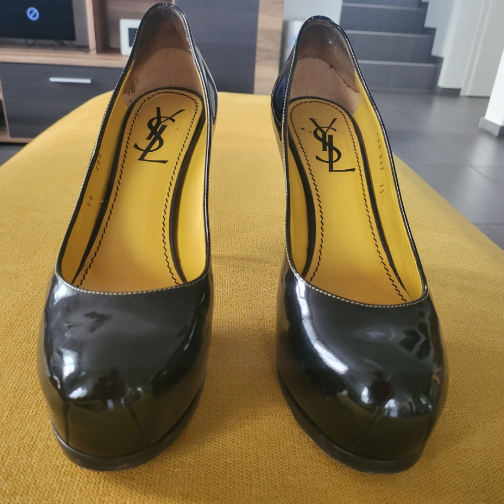 Yves Saint Laurent Sommer